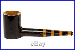 Chacom Maya 155 Tobacco Pipe Smooth