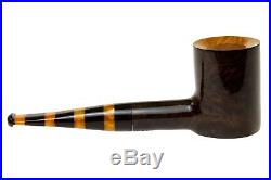 Chacom Maya 155 Tobacco Pipe Smooth