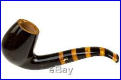 Chacom Maya 851 Tobacco Pipe Smooth
