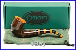 Chacom Maya 863 Smooth Tobacco Pipe