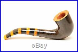 Chacom Maya 863 Smooth Tobacco Pipe
