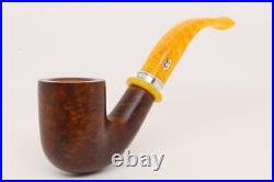 Chacom Montmartre 17 Briar Smoking Pipe with pouch B1086
