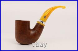 Chacom Montmartre 17 Briar Smoking Pipe with pouch B1606