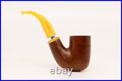 Chacom Montmartre 17 Briar Smoking Pipe with pouch B1619