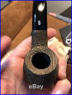 Chacom Morta Tobacco Pipe of the Year (2019) Unsmoked