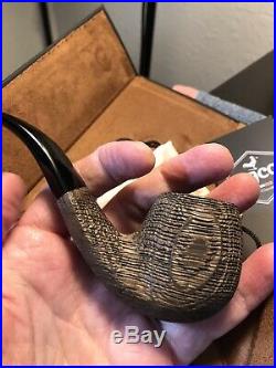 Chacom Morta Tobacco Pipe of the Year (2019) Unsmoked
