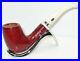Chacom_Noel_857_Red_Briar_White_Stem_Tobacco_Pipe_Smooth_Bent_5_75_EXACT_PIPE_01_cqw