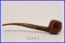 Chacom Nougat #1245 Briar Smoking Pipe with pouch B1506