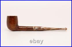 Chacom Nougat #275 Briar Smoking Pipe with pouch B1637