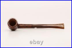 Chacom Nougat 275 Briar Smoking Pipe with pouch B1676