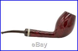 Chacom Pipe of The Year 16 Tobacco Pipe Red