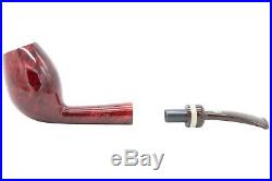 Chacom Pipe of The Year 16 Tobacco Pipe Red