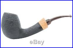 Chacom Pipe of The Year 17 Tobacco Pipe Sandblast