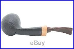 Chacom Pipe of The Year 17 Tobacco Pipe Sandblast