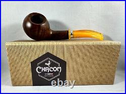 Chacom Pipes