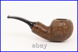 Chacom Reverse Calabash RC Briar Smoking Pipe