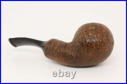 Chacom Reverse Calabash RC Briar Smoking Pipe