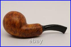 Chacom Reverse Calabash RC Briar Smoking Pipe B1510