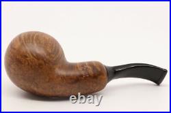 Chacom Reverse Calabash RC Briar Smoking Pipe B1517