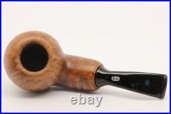 Chacom Reverse Calabash RC Briar Smoking Pipe B1517