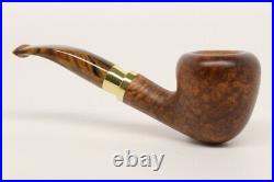 Chacom Skipper Brown # 264 Briar Smoking Pipe B1526