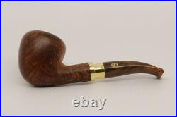 Chacom Skipper Brown # 264 Briar Smoking Pipe B1526