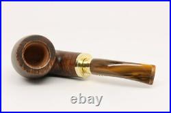 Chacom Skipper Brown # 41 Briar Smoking Pipe B1178