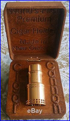Cigar Holder / Mouthpiece / Smoking Cigars tobacco pipe of all sizes, Cohiba