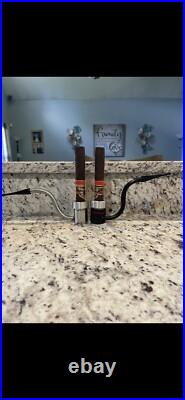 Cigar Smoking Pipes