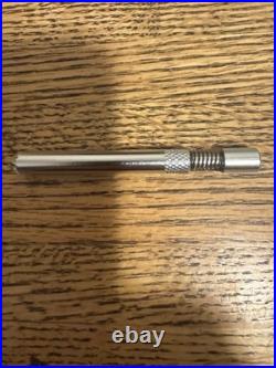 Cigarette Tobacco Mini Metal Smoking Pipe 100 PC BOX