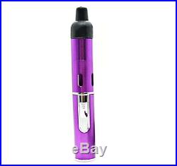 Click n Vape Portable New Smoking Pipe Incense Burner Handy Tobacco Pipes