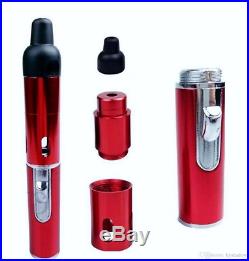Click n Vape Portable New Smoking Pipe Incense Burner Handy Tobacco Pipes