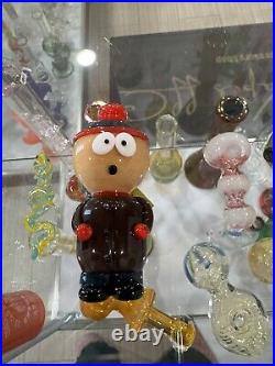 Collectibles Glass Pipes South Park