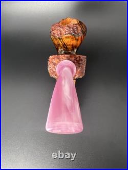 Come And Take it Pipe Works Original Freehand Tobacco Pipe