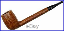 Comoys Canadian Traditional Smooth Straight Smoking Pipe 6317