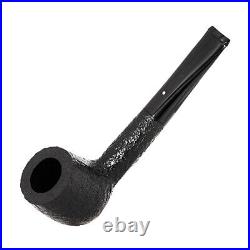 DUNHILL THE WHITE SPOT SHELL BRIAR 4106F DPS4106 Tobacco Smoking Pipe