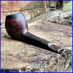 Dagner CWA tobacco pipe briar new unsmoked
