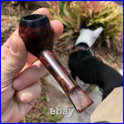 Dagner CWA tobacco pipe briar new unsmoked