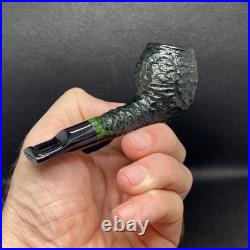 Dagner Pipes 11yr Anniversary CWA OG Devil Anse Tobacco Pipe Briar New Unsmoked