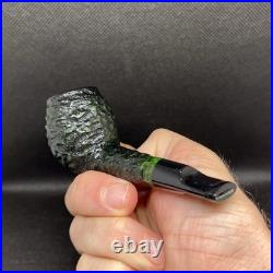 Dagner Pipes 11yr Anniversary CWA OG Devil Anse Tobacco Pipe Briar New Unsmoked