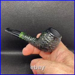 Dagner Pipes 11yr Anniversary CWA OG Devil Anse Tobacco Pipe Briar New Unsmoked