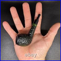 Dagner Pipes 11yr Anniversary CWA OG Devil Anse Tobacco Pipe Briar New Unsmoked