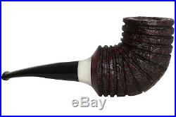 Dagner Pipes 2017 Christmas Tobacco Pipe