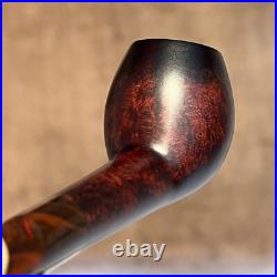 Dagner Pipes 2025 CWA OG Devil Anse Tobacco Pipe Briar New Unsmoked Blem Special