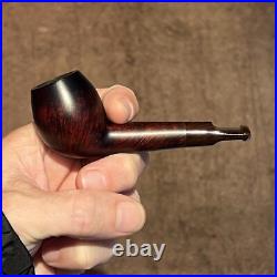 Dagner Pipes 2025 CWA OG Devil Anse Tobacco Pipe Briar New Unsmoked Blem Special