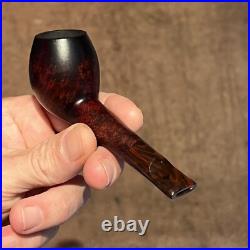 Dagner Pipes 2025 CWA OG Devil Anse Tobacco Pipe Briar New Unsmoked Blem Special