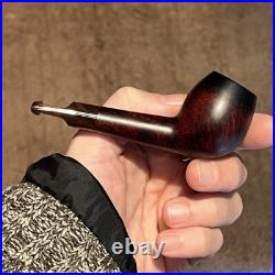 Dagner Pipes 2025 CWA OG Devil Anse Tobacco Pipe Briar New Unsmoked Blem Special