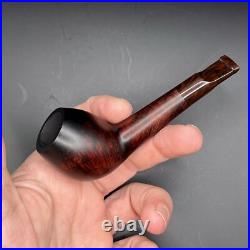 Dagner Pipes 2025 CWA OG Devil Anse Tobacco Pipe Briar New Unsmoked Blem Special