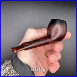 Dagner Pipes 2025 CWA OG Devil Anse Tobacco Pipe Briar New Unsmoked Blem Special