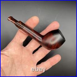 Dagner Pipes 2025 CWA OG Devil Anse Tobacco Pipe Briar New Unsmoked Blem Special